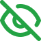 Privacy icon